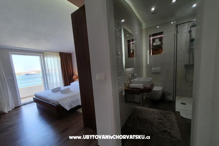 Apartmány Maris - Beach Dom  – foto 13