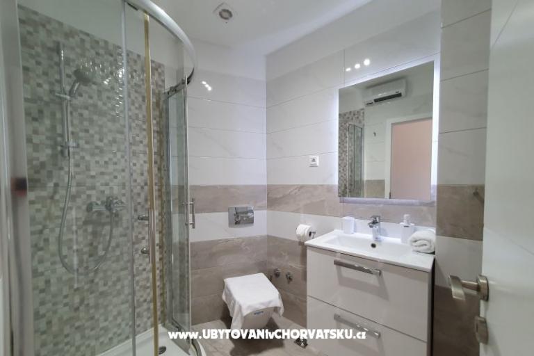 Apartmány Maris - Beach Dom  – foto 14