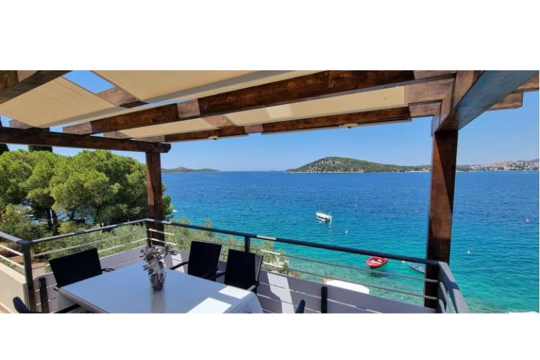 Apartmány Maris - Beach Dom  – foto 15