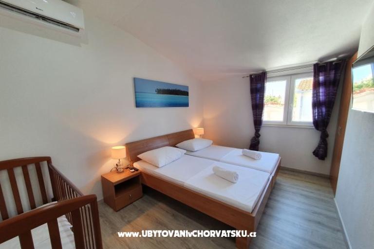 Apartmány Maris - Beach Dom  – foto 16