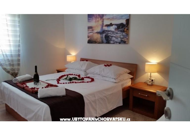Apartmány Maris - Beach Dom  – foto 17