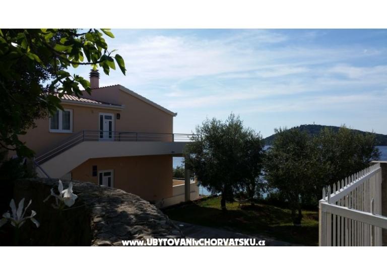Apartmány Maris - Beach Dom  – foto 18