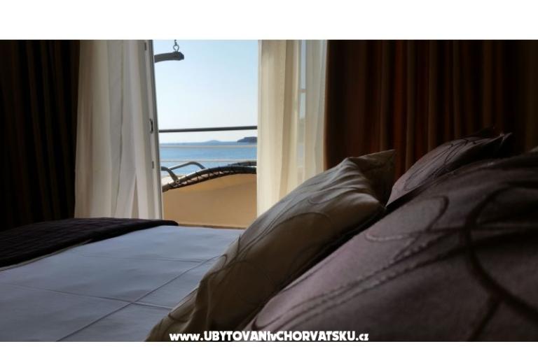 Apartmány Maris - Beach Dom  – foto 2