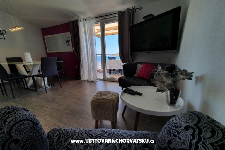 Apartmány Maris - Beach Dom  – foto 3