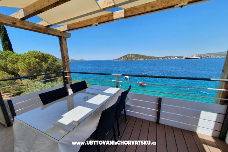 Apartmány Maris - Beach Dom  – foto 4