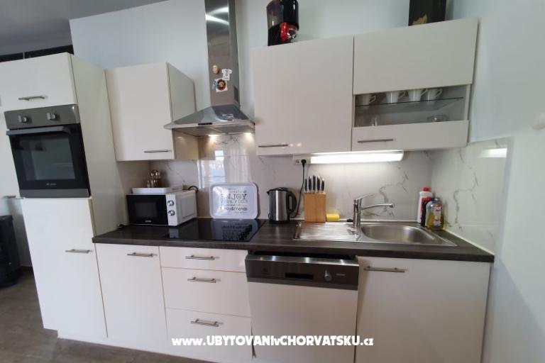 Apartmány Maris - Beach Dom  – foto 5