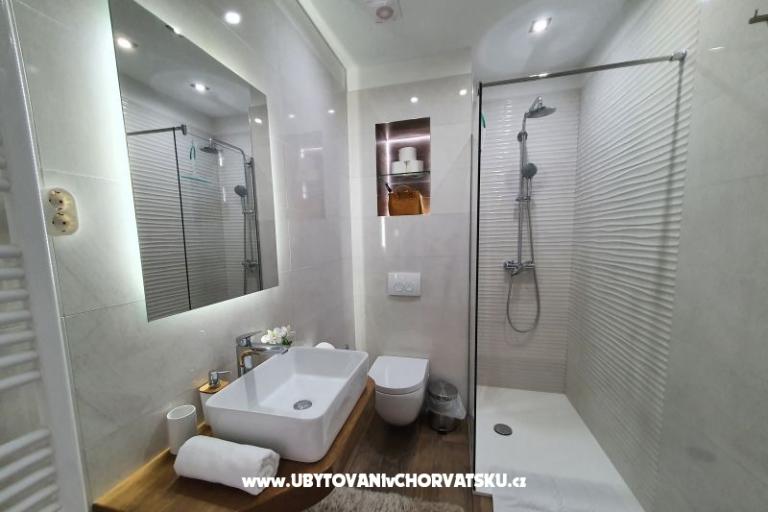 Apartmány Maris - Beach Dom  – foto 6