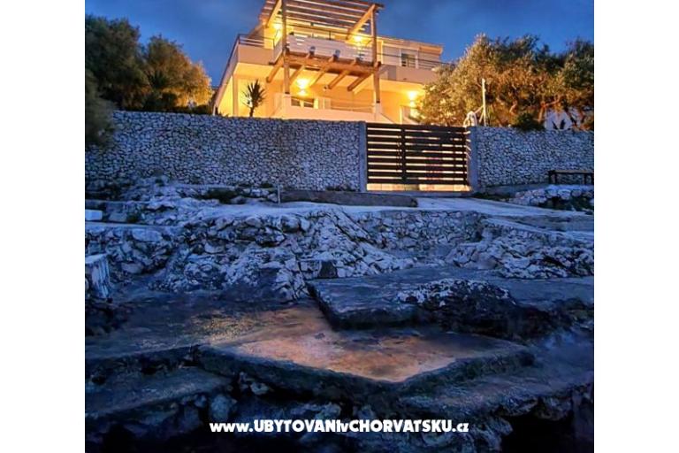 Apartmány Maris - Beach Dom  – foto 7