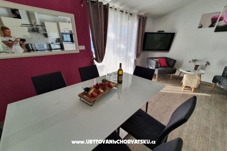 Apartmány Maris - Beach Dom  – foto 8