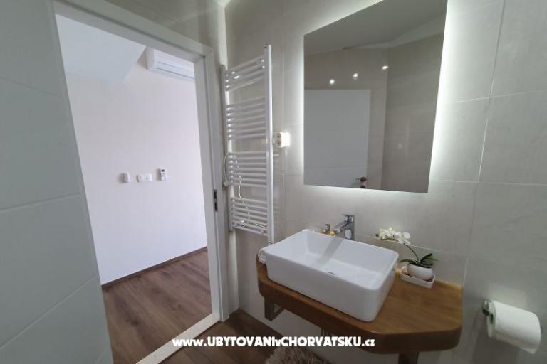 Apartmány Maris - Beach Dom  – foto 9