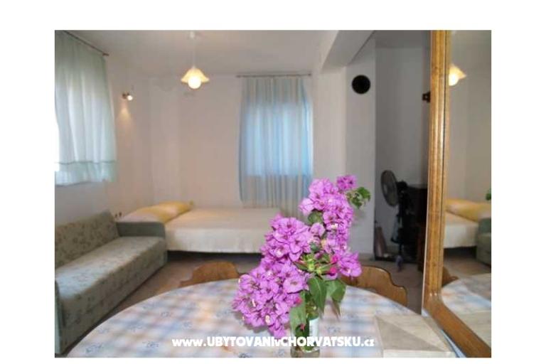 Apartmány Maslina  – foto 10
