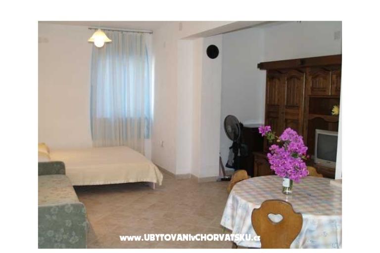 Apartmány Maslina  – foto 12