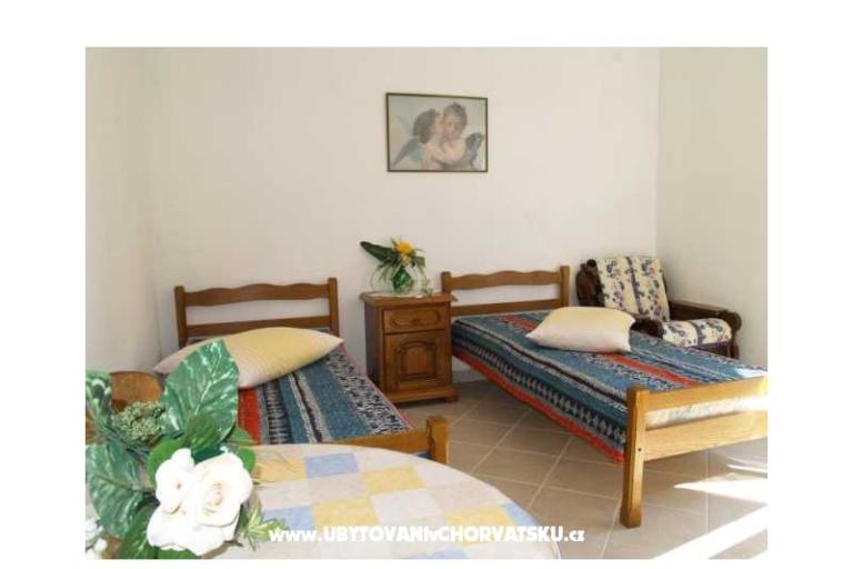 Apartmány Maslina  – foto 13