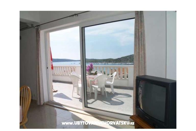 Apartmány Maslina  – foto 16