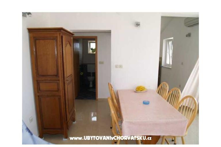Apartmány Maslina  – foto 17
