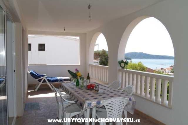 Apartmány Maslina  – foto 6