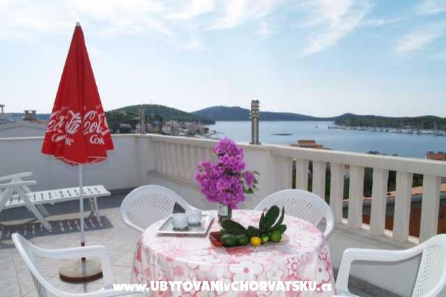 Apartmány Maslina  – foto 8