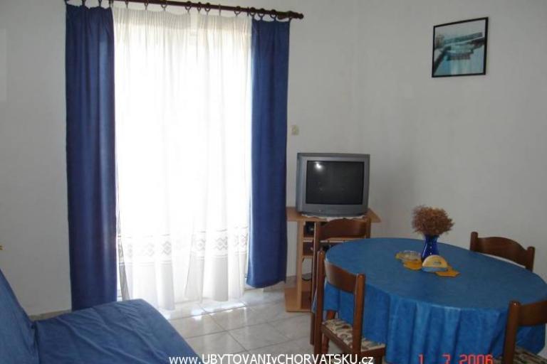Apartmány Mastelic – foto 3