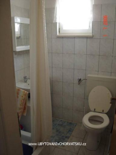 Apartmány Mastelic – foto 7