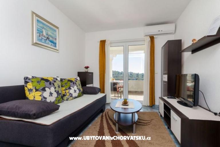Apartmány Matan – foto 11