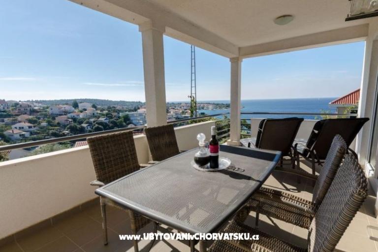 Apartmány Matan – foto 14