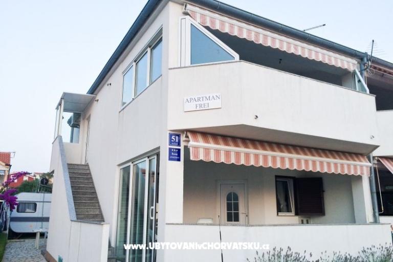  Blue Apartmány – foto 8
