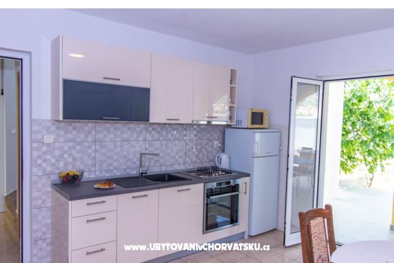 Apartmány Mia – foto 17