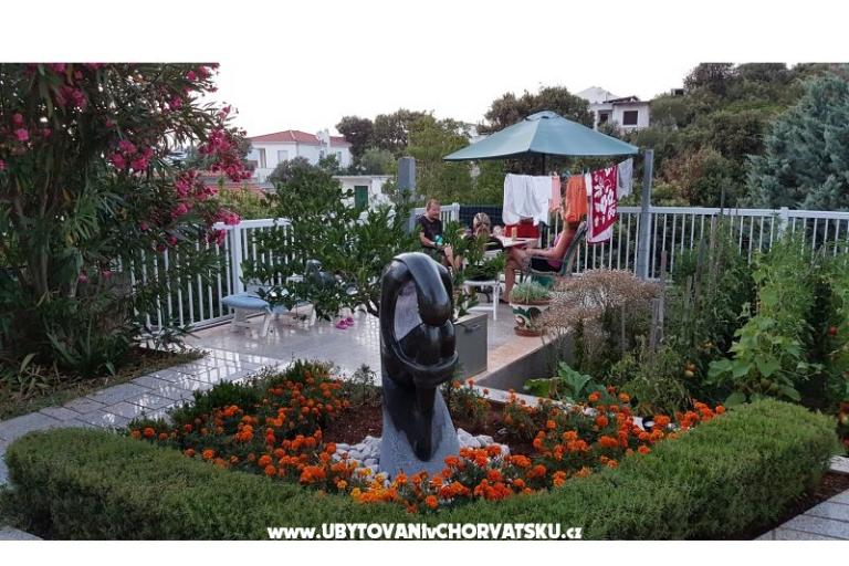 Apartmány Mijo – foto 2