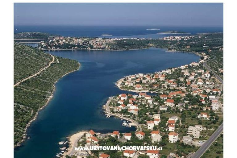 Apartmány Miki – foto 11