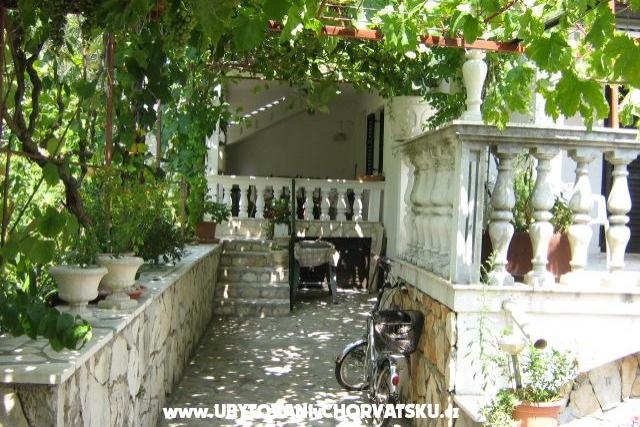 Apartmány Miki – foto 13