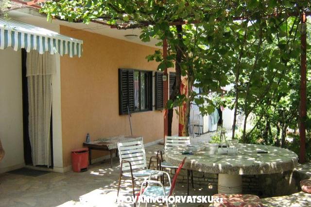 Apartmány Miki – foto 14