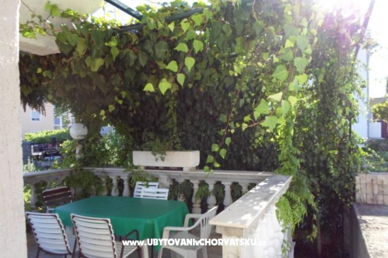 Apartmány Miki – foto 16