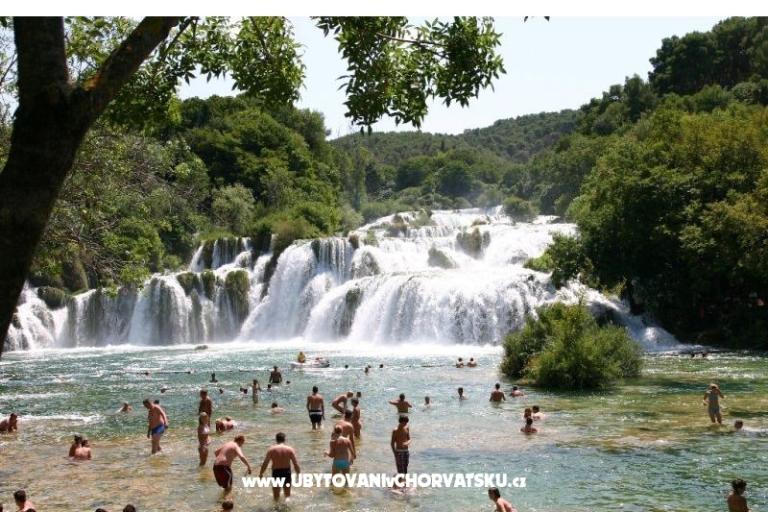 Apartmány Miki – foto 17