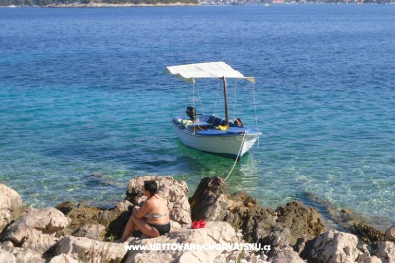 Apartmány Miki – foto 3