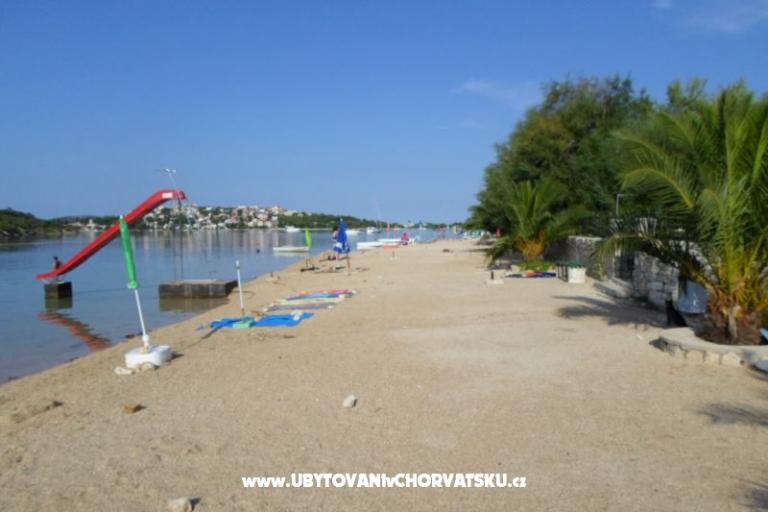 Apartmány Miki – foto 5