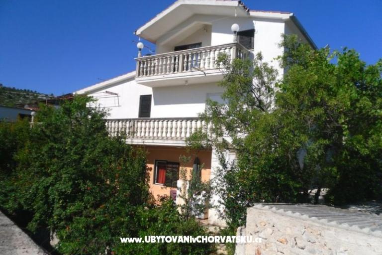 Apartmány Miki – foto 7