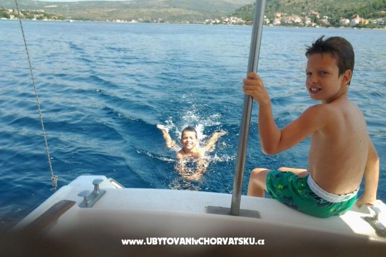 Apartmány Miljenko – foto 4