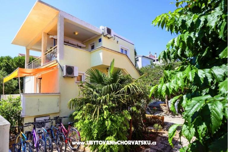 Apartmány MiSe – foto 10