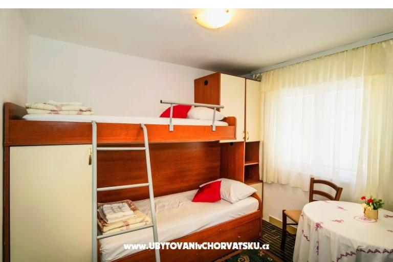 Apartmány MiSe – foto 7