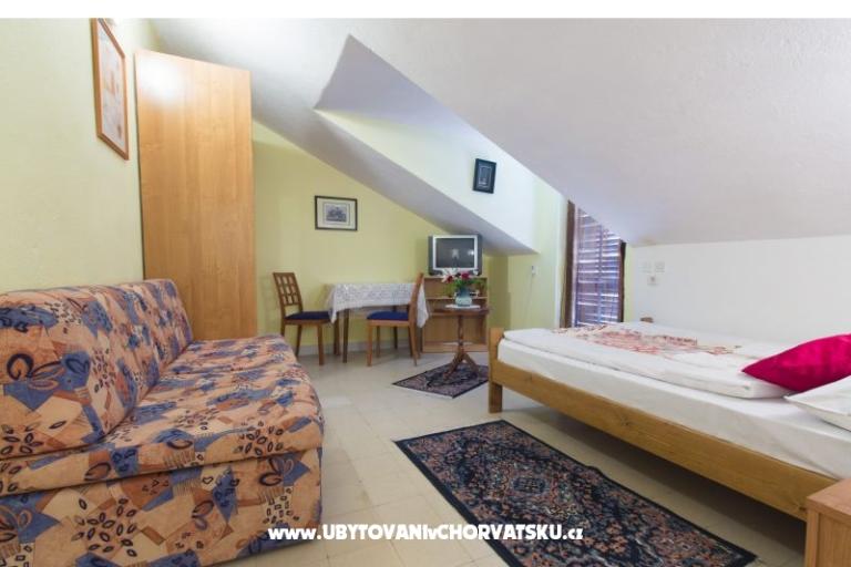 Apartmány MiSe – foto 8