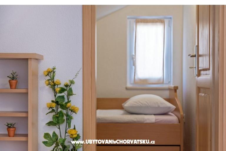 Apartmány Nada – foto 10