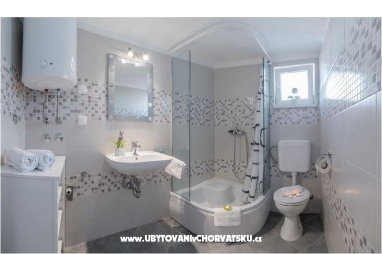 Apartmány Nada – foto 11