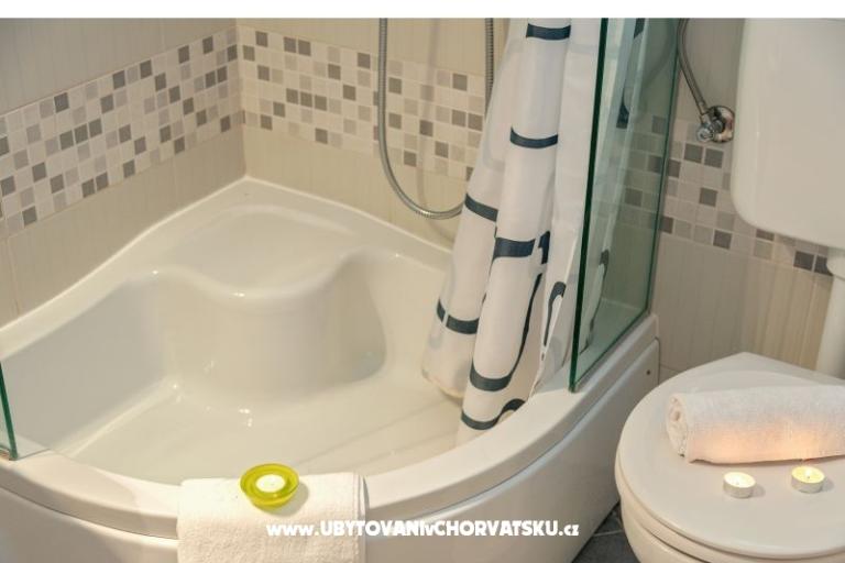 Apartmány Nada – foto 12