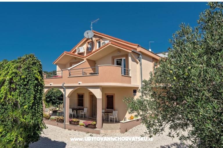 Apartmány Nada – foto 13