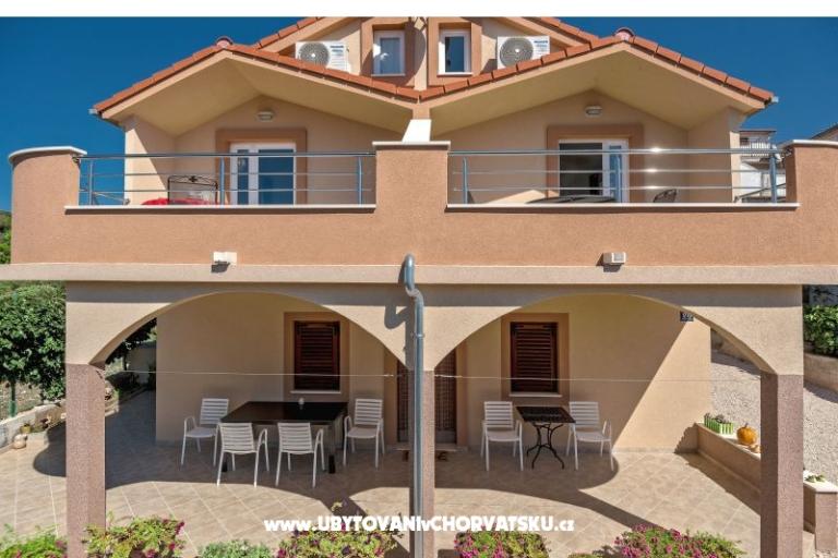 Apartmány Nada – foto 14