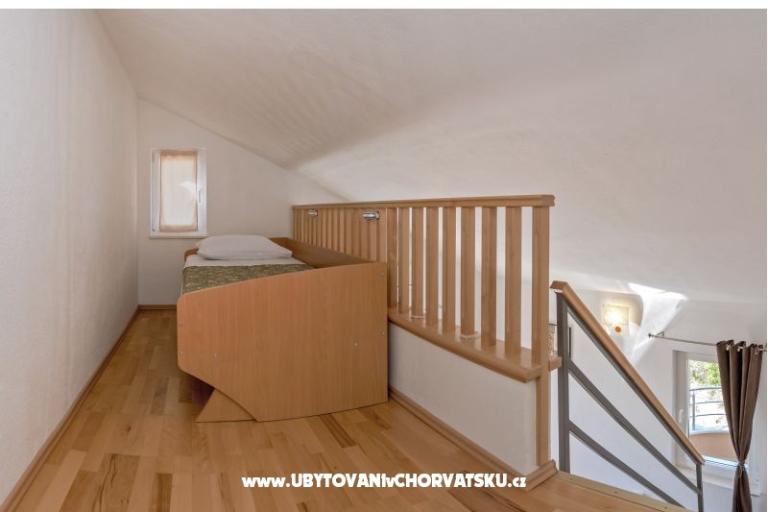 Apartmány Nada – foto 8