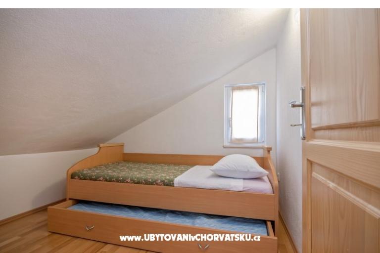 Apartmány Nada – foto 9