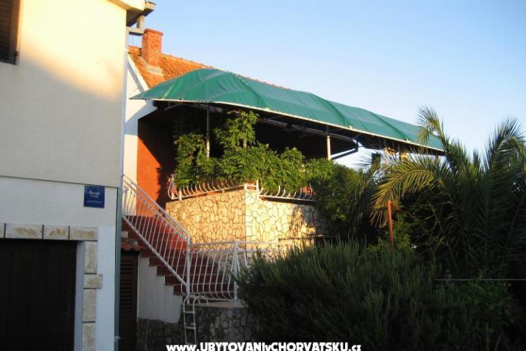 Apartmány Nada i Andrija – foto 9