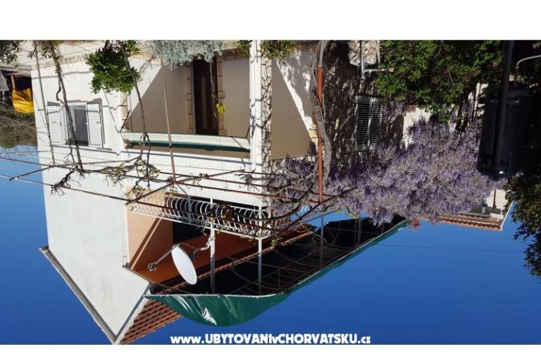 Apartmány Nada i Andrija – foto 11