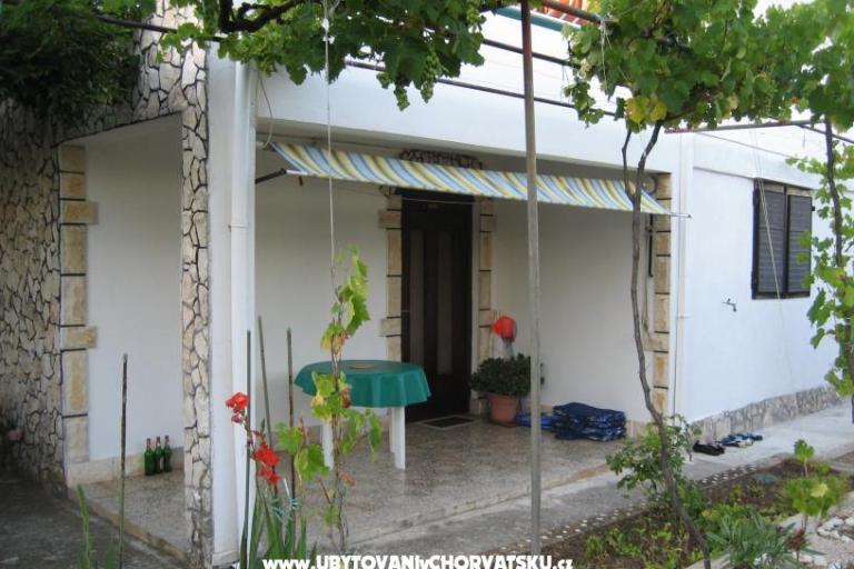 Apartmány Nada i Andrija – foto 3